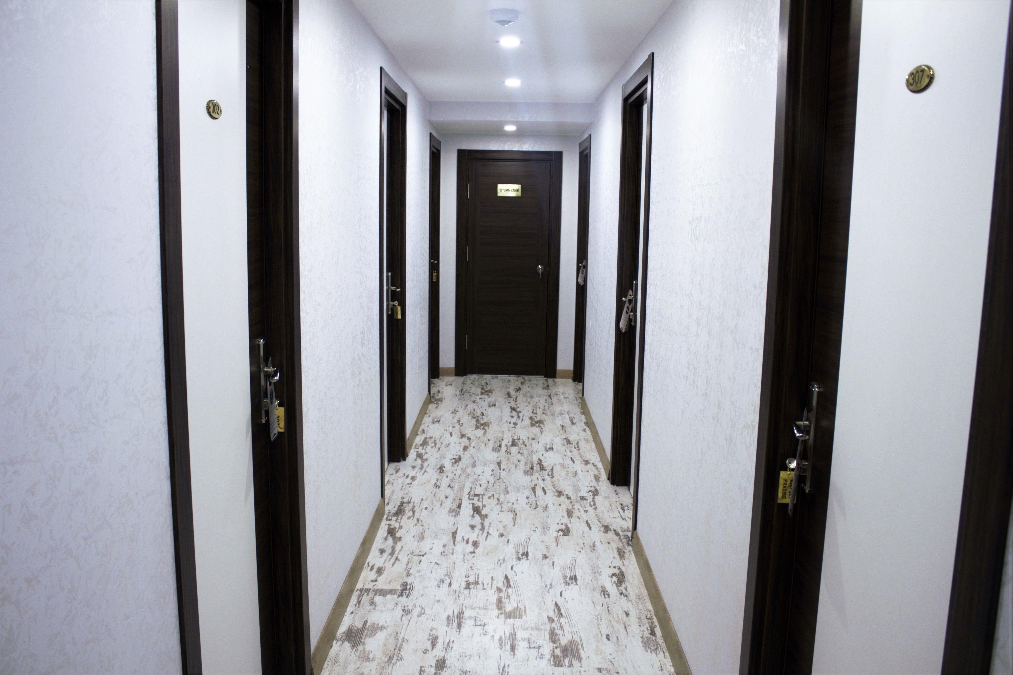 Istanbul Paradise Hotel — Fotoğraflar 2